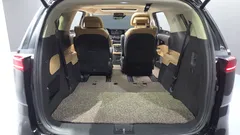 2023 Kia Carnival Gasoline 7-Seater Signature — фото 20