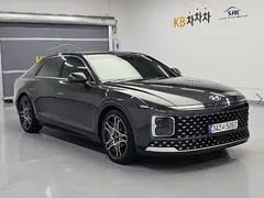 2023 Hyundai Grandeur 3,5 Gasoline 4WD — фото 4