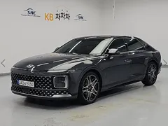 2023 Hyundai Grandeur 3,5 Gasoline 4WD — фото 12