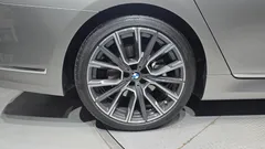 2022 BMW 7-Series 730Ld xDrive M Sport — фото 5