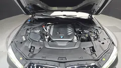 2022 BMW 7-Series 730Ld xDrive M Sport — фото 6