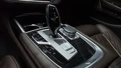 2022 BMW 7-Series 730Ld xDrive M Sport — фото 9