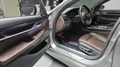 2022 BMW 7-Series 730Ld xDrive M Sport — фото 10