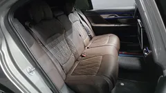 2022 BMW 7-Series 730Ld xDrive M Sport — фото 11