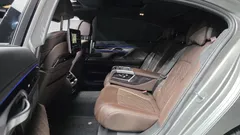 2022 BMW 7-Series 730Ld xDrive M Sport — фото 12
