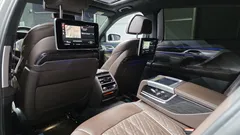 2022 BMW 7-Series 730Ld xDrive M Sport — фото 13
