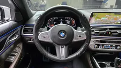 2022 BMW 7-Series 730Ld xDrive M Sport — фото 14