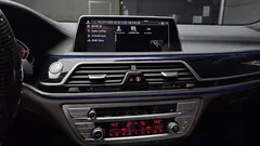 2022 BMW 7-Series 730Ld xDrive M Sport — фото 15