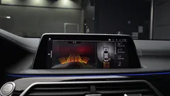 2022 BMW 7-Series 730Ld xDrive M Sport — фото 16