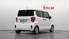 2022 Kia Ray Van — фото 2