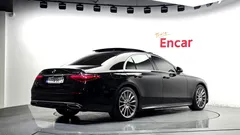 2023 Mercedes-Benz S-Class S400 d 4MATIC — фото 2
