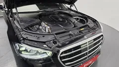 2023 Mercedes-Benz S-Class S400 d 4MATIC — фото 6
