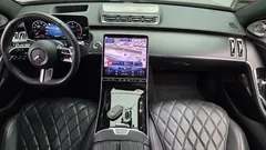 2023 Mercedes-Benz S-Class S400 d 4MATIC — фото 7