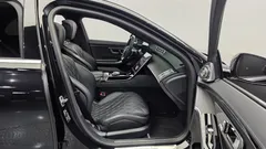 2023 Mercedes-Benz S-Class S400 d 4MATIC — фото 11