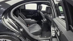 2023 Mercedes-Benz S-Class S400 d 4MATIC — фото 12