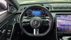 2023 Mercedes-Benz S-Class S400 d 4MATIC — фото 13
