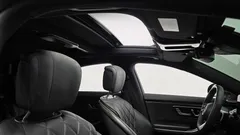 2023 Mercedes-Benz S-Class S400 d 4MATIC — фото 20