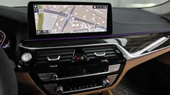2023 BMW 5-Series 520i Luxury — фото 13