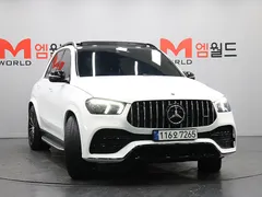2022 Mercedes-Benz GLE-Class GLE450 4MATIC — фото 2