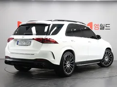 2022 Mercedes-Benz GLE-Class GLE450 4MATIC — фото 3