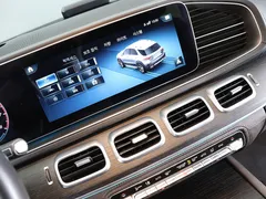 2022 Mercedes-Benz GLE-Class GLE450 4MATIC — фото 8