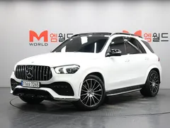 2022 Mercedes-Benz GLE-Class GLE450 4MATIC — фото 12