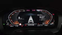 2023 BMW 5-Series 520i Luxury — фото 8