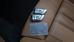 2023 BMW 5-Series 520i Luxury — фото 16