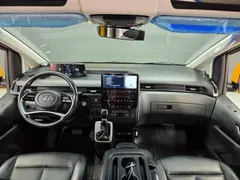 2022 Hyundai Staria L3.5 Kinder Safety Car — фото 14