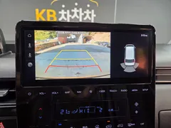 2022 Hyundai Staria L3.5 Kinder Safety Car — фото 20
