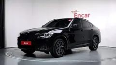 2022 BMW X4 xDrive20i M Sports Pro — фото 1