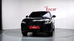 2022 BMW X4 xDrive20i M Sports Pro — фото 3
