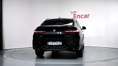 2022 BMW X4 xDrive20i M Sports Pro — фото 4