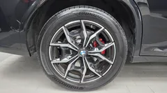 2022 BMW X4 xDrive20i M Sports Pro — фото 5