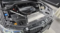 2022 BMW X4 xDrive20i M Sports Pro — фото 6