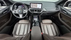 2022 BMW X4 xDrive20i M Sports Pro — фото 7