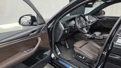 2022 BMW X4 xDrive20i M Sports Pro — фото 10