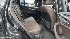 2022 BMW X4 xDrive20i M Sports Pro — фото 11
