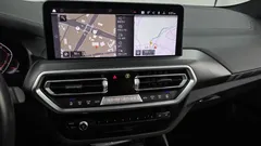 2022 BMW X4 xDrive20i M Sports Pro — фото 13