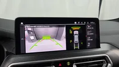 2022 BMW X4 xDrive20i M Sports Pro — фото 14