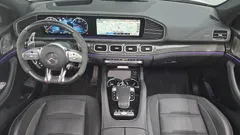 2023 Mercedes-Benz GLE-Class AMG GLE53 4MATIC+ Coupe — фото 7