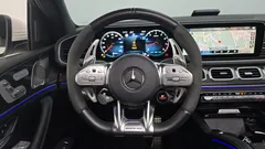2023 Mercedes-Benz GLE-Class AMG GLE53 4MATIC+ Coupe — фото 16