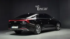 2023 Kia K8 Signature — фото 2