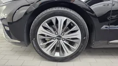 2023 Kia K8 Signature — фото 5