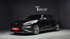 2023 Kia K8 Signature — фото 11