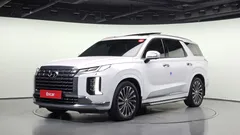 2023 Hyundai Palisade Gasoline 3.8 4WD — фото 1