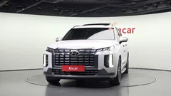 2023 Hyundai Palisade Gasoline 3.8 4WD — фото 3