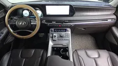 2023 Hyundai Palisade Gasoline 3.8 4WD — фото 7
