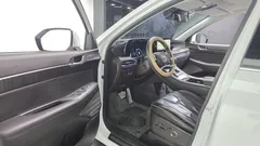 2023 Hyundai Palisade Gasoline 3.8 4WD — фото 10