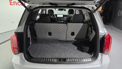 2023 Hyundai Palisade Gasoline 3.8 4WD — фото 20